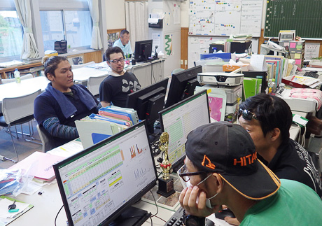 夏期賞与5ヶ月支給